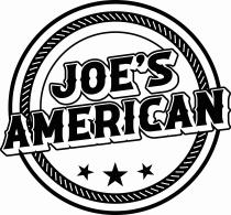 JOE S AMERICAN Tali