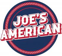 JOE S AMERICAN Tali