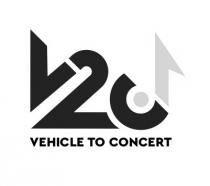 V2C VEHICLE TO CONCERT