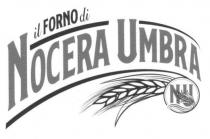 FORNO DI NOCERA UMBRA NU