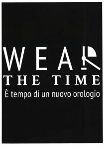 WEAR THE TIME Il