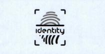 IDENTITY Nel IDENTITY