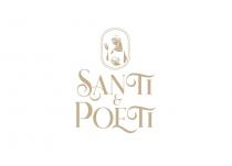 SANTI POETI