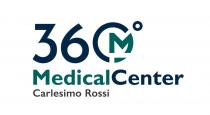 Medical Center 360 0