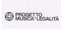 Il marchio è costituito da una parte grafica ed una letterale; sul lato sinistro è raffigurato un cerchio con all interno