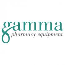 MARCHIO FIGURATIVO gamma pharmacy equipment LA CUI TRADUZIONE IN LINGUA ITALIANA E gamma attrezzature per le farmacie, COME DA ESEMPLARE