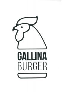 GALLINA BURGER