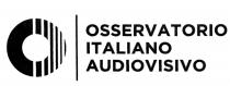 OSSERVATORIO ITALIANO AUDIOVISIVOIL MARCHIO FIGURATIVO VIENE RAPPRESENTATO DALLA DICITURA OSSERVATORIO ITALIANO AUDIOVISIVO, RIPRODOTTA CON UN FONT MAIUSCOLO DI FANTASIA, SUL