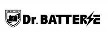 - DR.BATTERIE+ DR. BATTER E