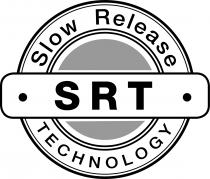 SRT Slow Release Technology