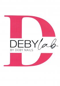 DEBYlab BY DEBY NAILS