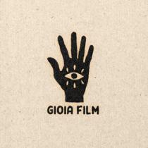 Il marchio di GIOIA FILM Gioia Film di Fiorentino Simone, consiste in un logo rappresentante una mano stilizzata e granulare