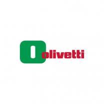 IL MARCHIO CONSISTE NELLA DENOMINAZIONE OLIVETTI ABBINATA ALL ELEMENTO FIGURATIVO O, COME RIPORTATO NELL ESEMPLARE ALLEGATO.