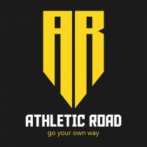 Athletic Road Il A R