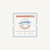 Sbaghinàta Si