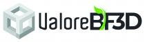 Valore BF3D B F