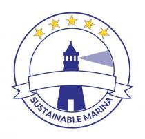 SUSTAINABLE MARINA PORTO SOSTENIBILE