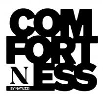 COMFORTNESS BY NATUZZI