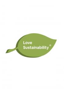 Love Sustainability