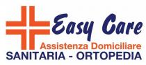 IL MARCHIO CONSISTE NELLA DICITURA, IN CARATTERE GRAFICO SPECIALE, POSTA SU TRE RIGHE, EASY CARE ASSISTENZA DOMICILIARE SANITARIA - ORTOPEDIA .