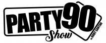 Party90 Show by Roby Santini