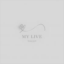 MY LIVE TRUST, come da esemplare allegato.