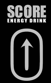 SCORE ENERGY DRINK