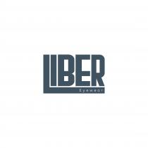 Liber Liber Eyewear
