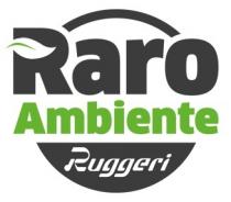 Raro Ambiente Ruggeri