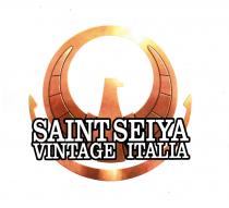 Saint Seiya Vintage Italia