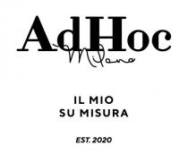 AdHoc Milano