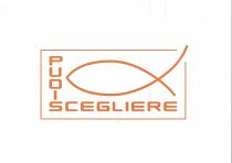 PUOI SCEGLIERE Il PUOI SCEGLIERE