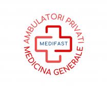 MEDIFAST AMBULATORI PRIVATI MEDICINA GENERALE