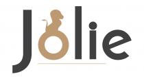 Scritta Jolie O Logo