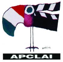 Il logo raffigura un tucano su fondo bianco di profilo lato sx. il becco ha la punta rivoltaverso il basso