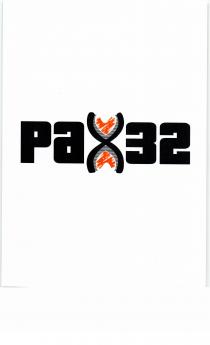 Pax32 32