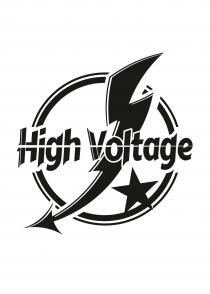 High Voltage