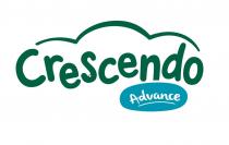 CRESCENDO ADVANCE