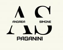 ANDREA SIMONE PAGANINI Sullo