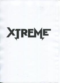 XTREME T