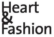 HEART FASHION Il HEART FASHION