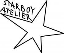 Starboy Atelier 5