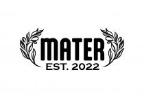 Parola Mater Est 2022