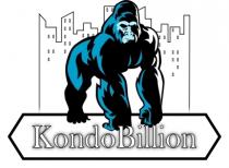 KondoBillion