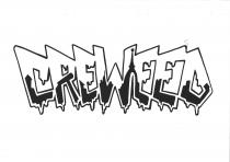 CreWeed Crew Weed