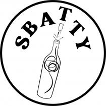 SBATTY, come da esemplare allegato