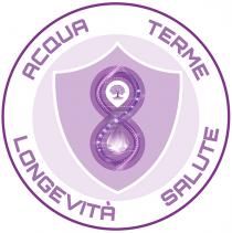 ACQUA TERME LONGEVITA SALUTE