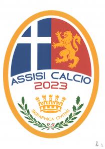 Assisi Assisi Calcio 2023
