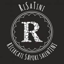 RISATINI R RICERCATI SAPORI SALENTINI
