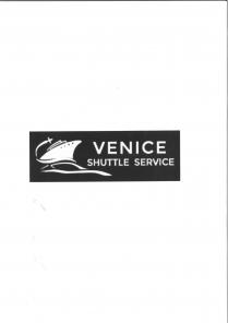 VENICE SHUTTLE SERVICE La